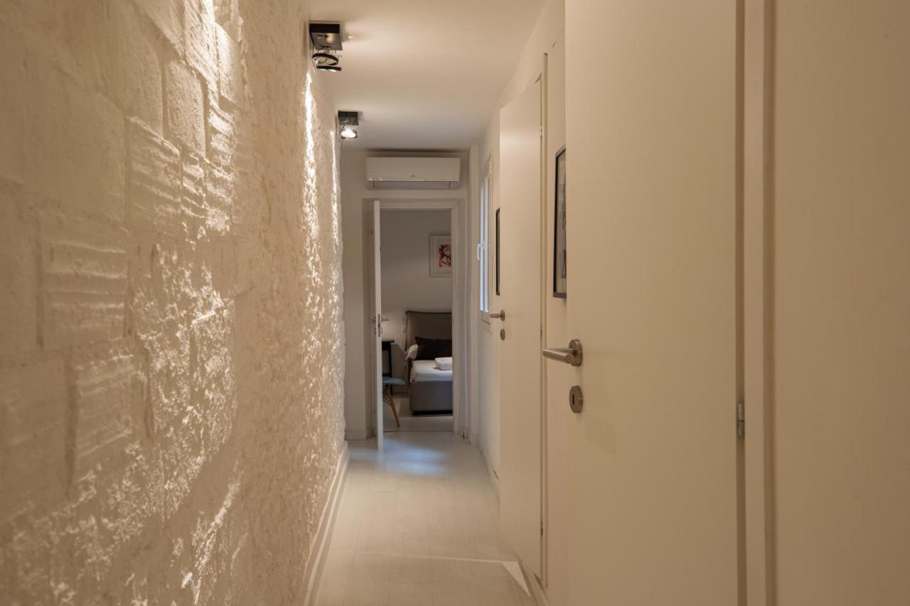 Pinti Patio Apartment Florence Luaran gambar