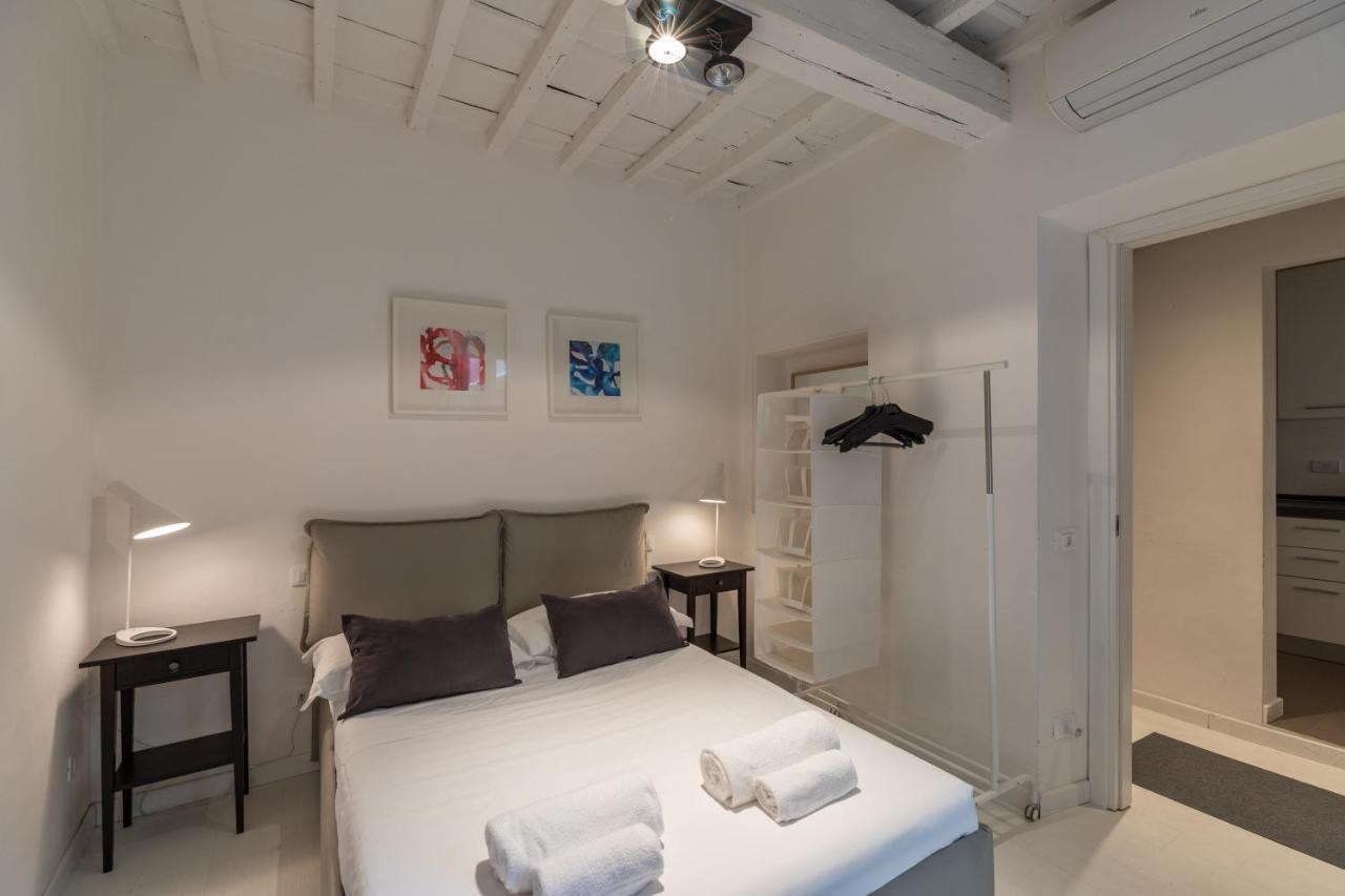 Pinti Patio Apartment Florence Luaran gambar