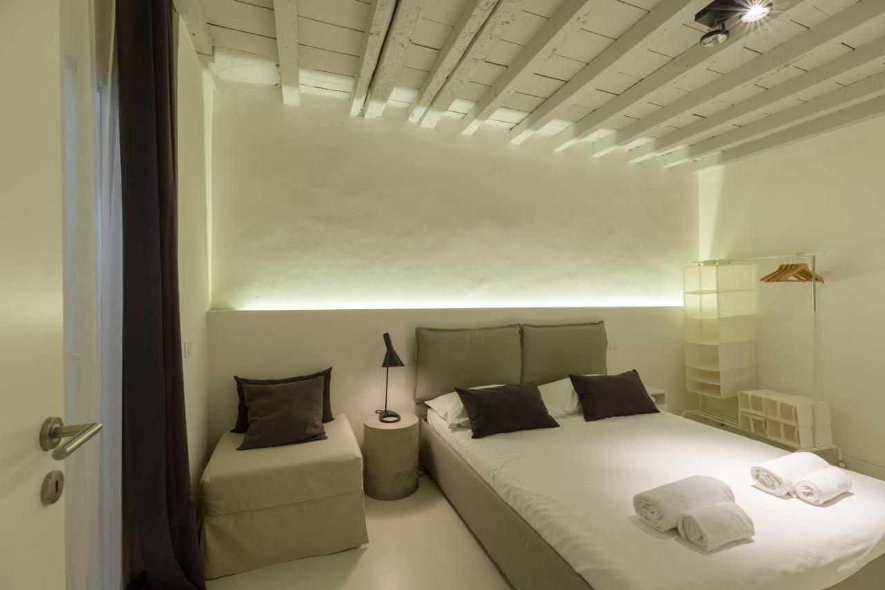 Pinti Patio Apartment Florence Luaran gambar